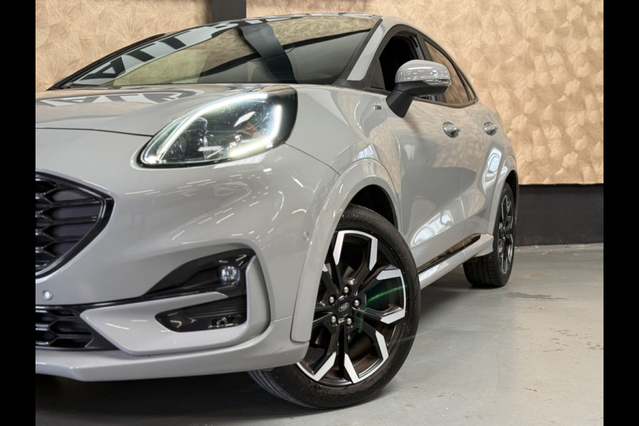 Ford Puma 1.0 EcoBoost Hybrid ST Line | Camera | Carplay | Led | B&O | Keyless