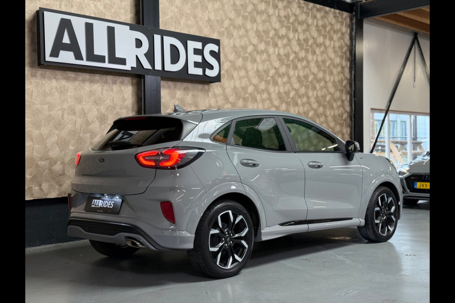 Ford Puma 1.0 EcoBoost Hybrid ST Line | Camera | Carplay | Led | B&O | Keyless