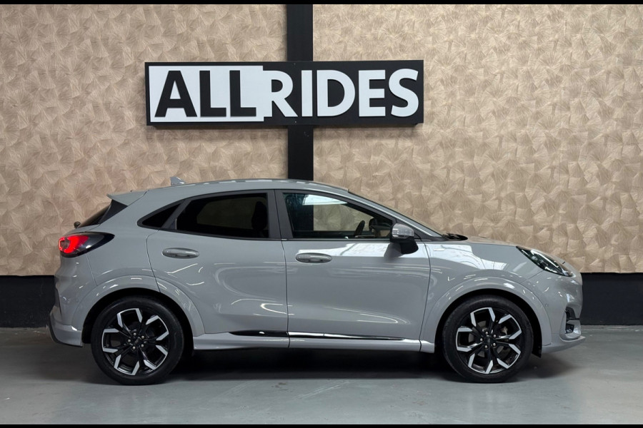 Ford Puma 1.0 EcoBoost Hybrid ST Line | Camera | Carplay | Led | B&O | Keyless