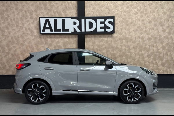 Ford Puma 1.0 EcoBoost Hybrid ST Line | Camera | Carplay | Led | B&O | Keyless