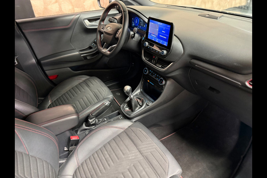 Ford Puma 1.0 EcoBoost Hybrid ST Line | Camera | Carplay | Led | B&O | Keyless