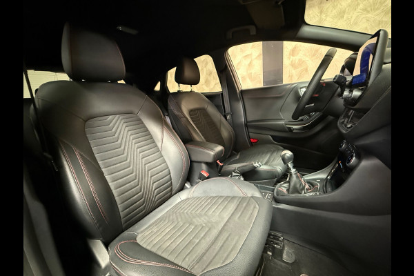 Ford Puma 1.0 EcoBoost Hybrid ST Line | Camera | Carplay | Led | B&O | Keyless