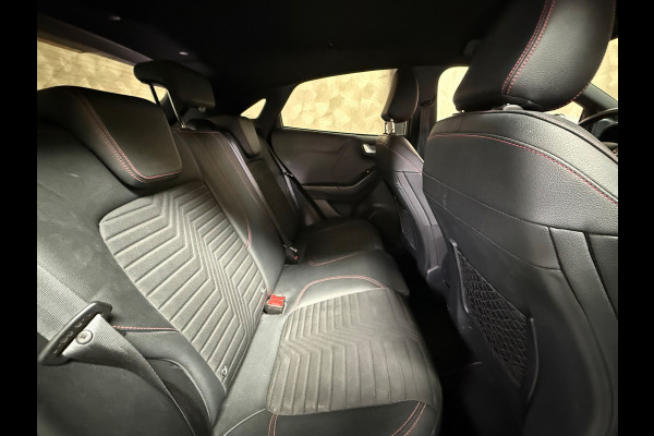 Ford Puma 1.0 EcoBoost Hybrid ST Line | Camera | Carplay | Led | B&O | Keyless