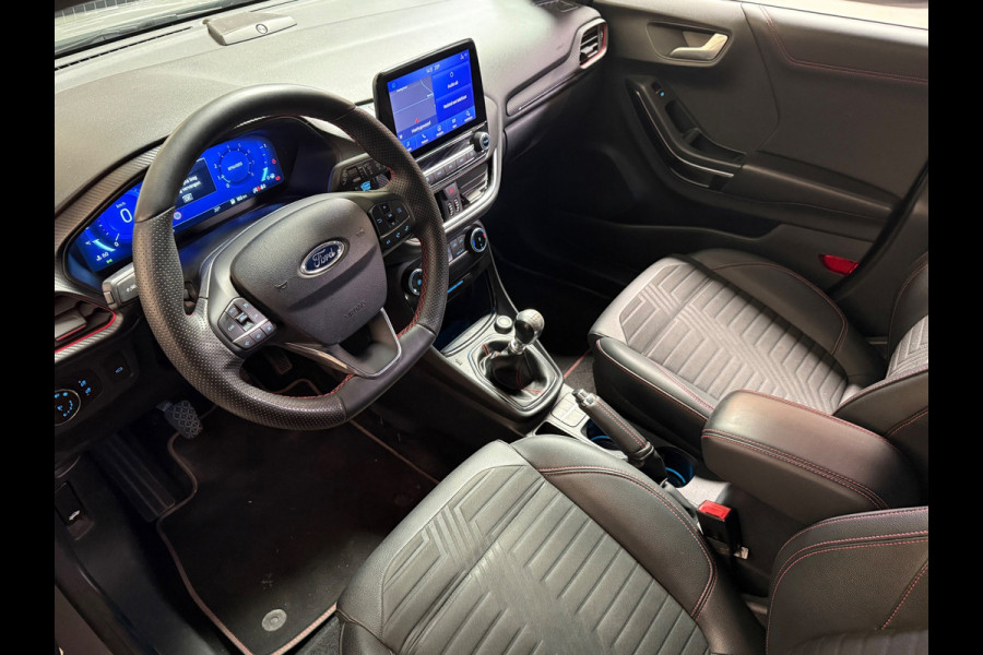 Ford Puma 1.0 EcoBoost Hybrid ST Line | Camera | Carplay | Led | B&O | Keyless