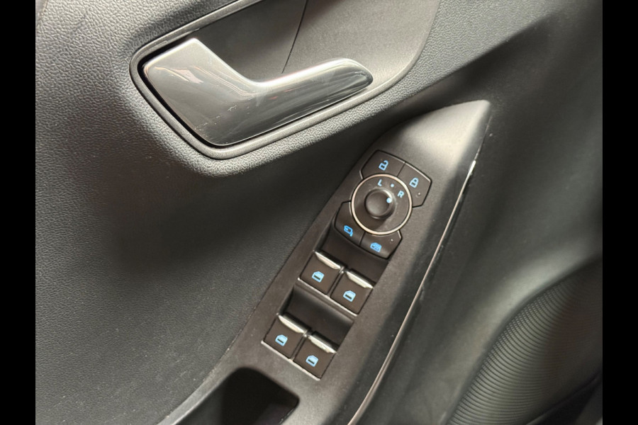 Ford Puma 1.0 EcoBoost Hybrid ST Line | Camera | Carplay | Led | B&O | Keyless