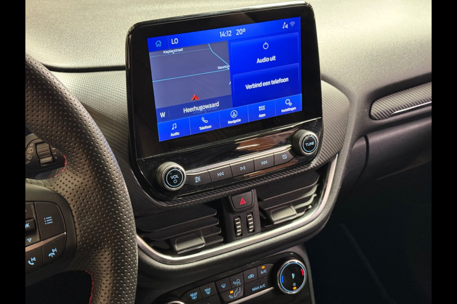Ford Puma 1.0 EcoBoost Hybrid ST Line | Camera | Carplay | Led | B&O | Keyless