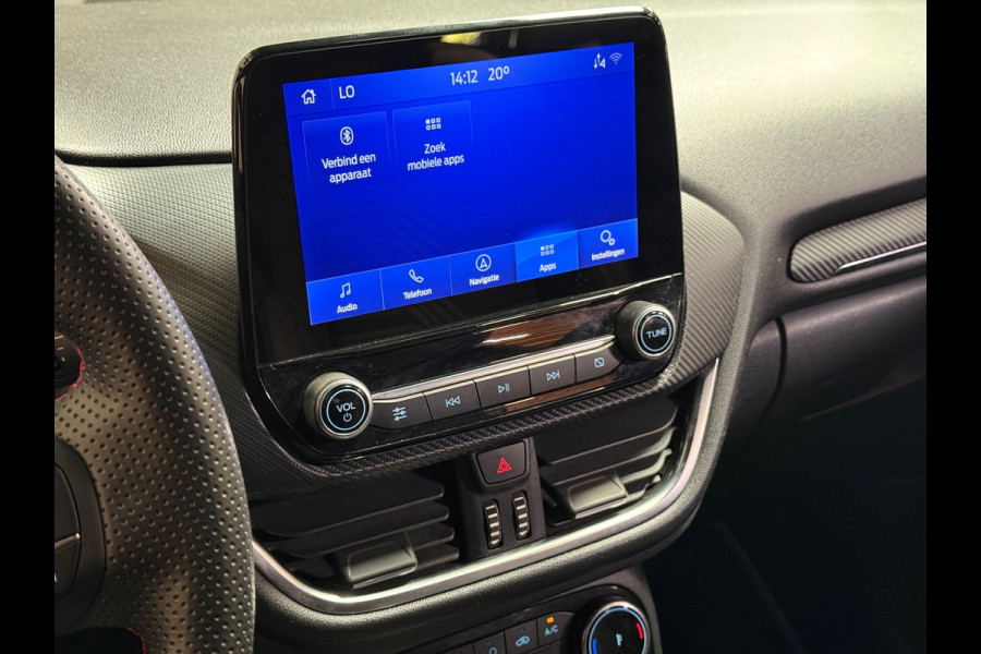 Ford Puma 1.0 EcoBoost Hybrid ST Line | Camera | Carplay | Led | B&O | Keyless