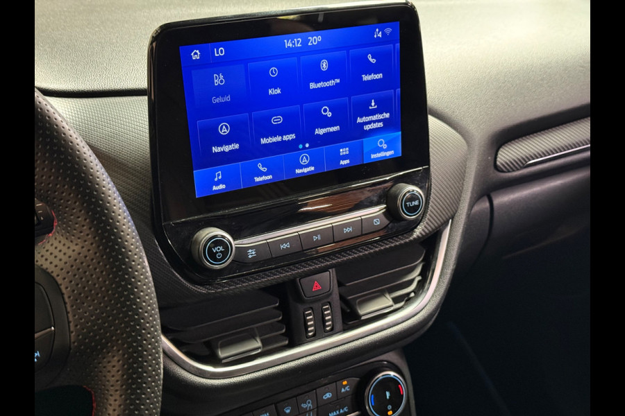 Ford Puma 1.0 EcoBoost Hybrid ST Line | Camera | Carplay | Led | B&O | Keyless