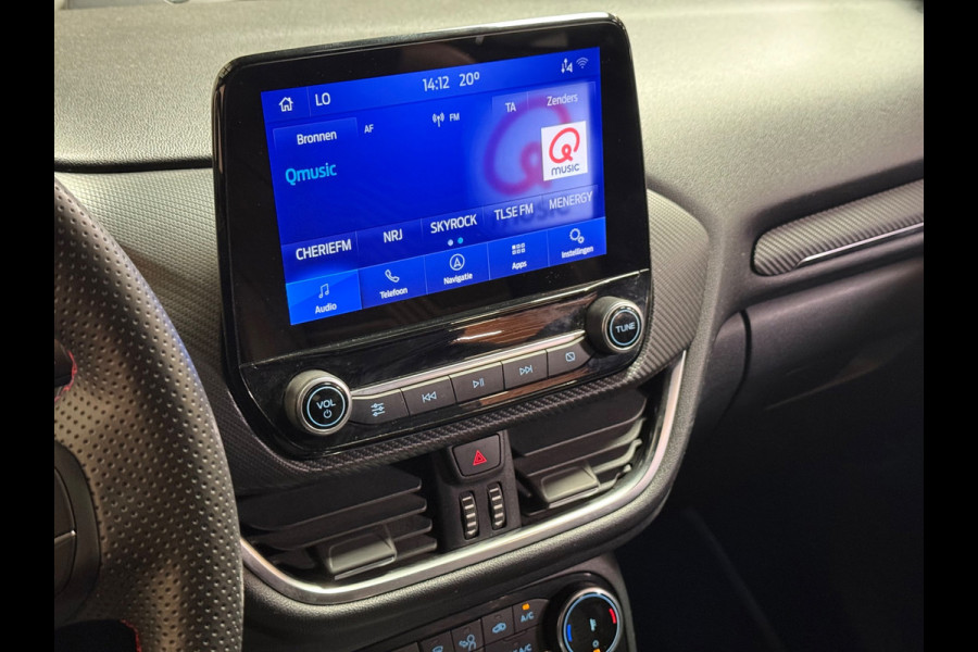 Ford Puma 1.0 EcoBoost Hybrid ST Line | Camera | Carplay | Led | B&O | Keyless