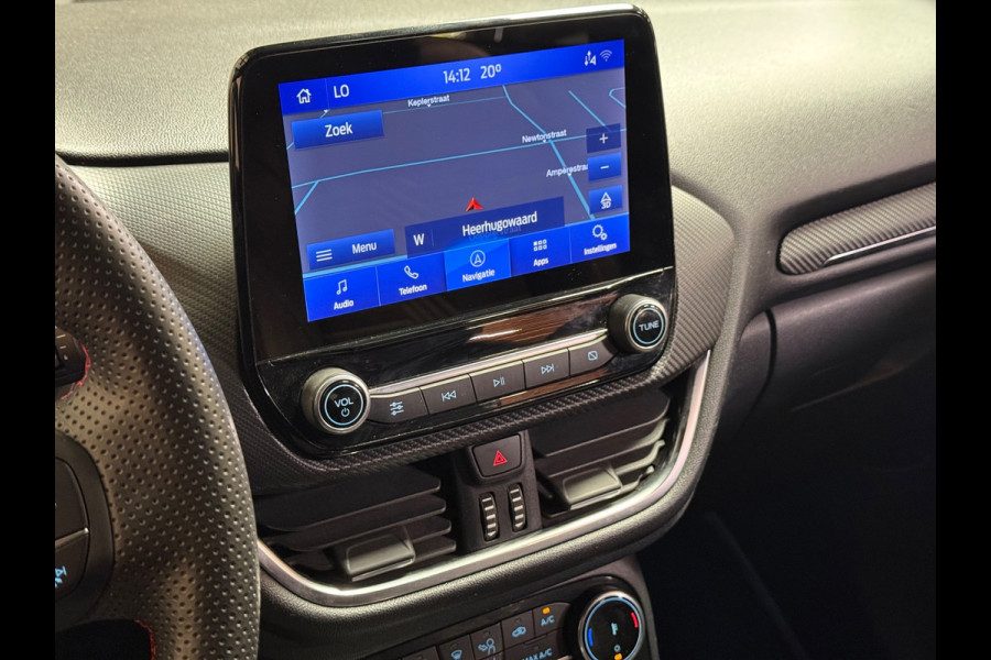 Ford Puma 1.0 EcoBoost Hybrid ST Line | Camera | Carplay | Led | B&O | Keyless