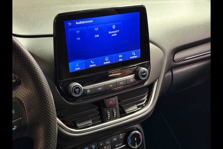 Ford Puma 1.0 EcoBoost Hybrid ST Line | Camera | Carplay | Led | B&O | Keyless