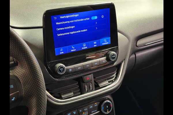 Ford Puma 1.0 EcoBoost Hybrid ST Line | Camera | Carplay | Led | B&O | Keyless
