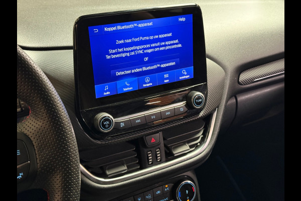 Ford Puma 1.0 EcoBoost Hybrid ST Line | Camera | Carplay | Led | B&O | Keyless