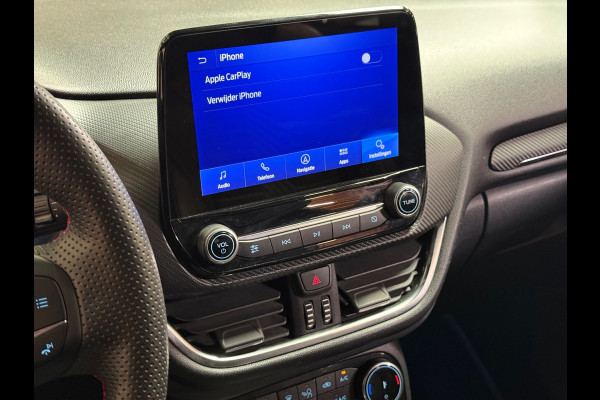 Ford Puma 1.0 EcoBoost Hybrid ST Line | Camera | Carplay | Led | B&O | Keyless