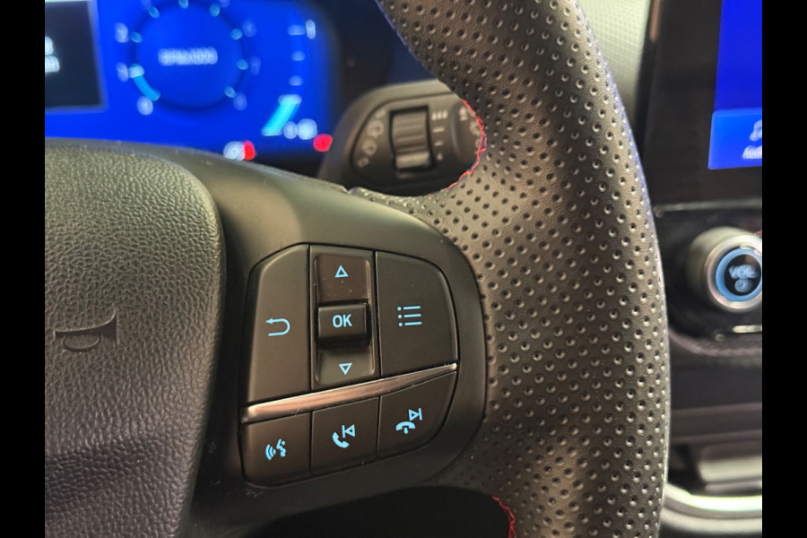 Ford Puma 1.0 EcoBoost Hybrid ST Line | Camera | Carplay | Led | B&O | Keyless