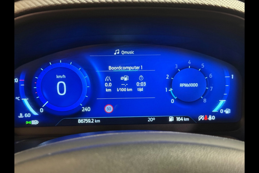 Ford Puma 1.0 EcoBoost Hybrid ST Line | Camera | Carplay | Led | B&O | Keyless