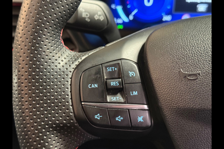 Ford Puma 1.0 EcoBoost Hybrid ST Line | Camera | Carplay | Led | B&O | Keyless
