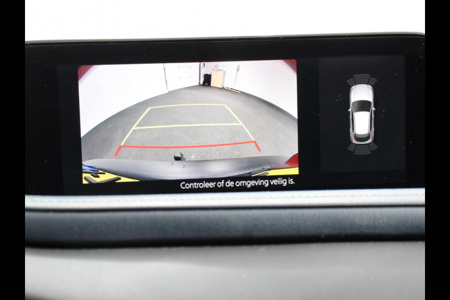 Mazda CX-30 2.0 e-SkyActiv-X 180pk M Hybrid Comfort Navigatie Climate Control Trekhaak Cruise Control Adaptive Lichtmetalen velgen Camera Parkeer sensoren Led Dab