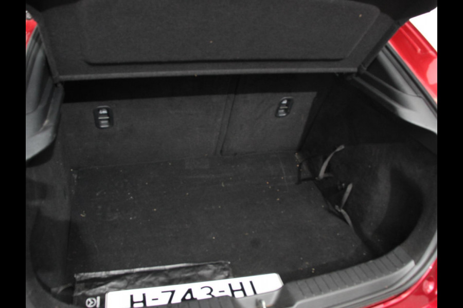Mazda CX-30 2.0 e-SkyActiv-X 180pk M Hybrid Comfort Navigatie Climate Control Trekhaak Cruise Control Adaptive Lichtmetalen velgen Camera Parkeer sensoren Led Dab