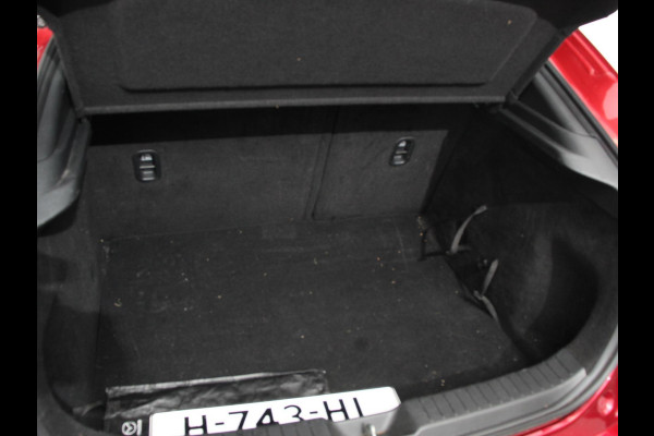 Mazda CX-30 2.0 e-SkyActiv-X 180pk M Hybrid Comfort Navigatie Climate Control Trekhaak Cruise Control Adaptive Lichtmetalen velgen Camera Parkeer sensoren Led Dab