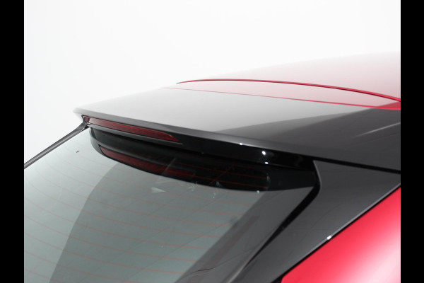 Mazda CX-30 2.0 e-SkyActiv-X 180pk M Hybrid Comfort Navigatie Climate Control Trekhaak Cruise Control Adaptive Lichtmetalen velgen Camera Parkeer sensoren Led Dab