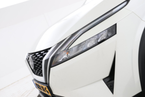 Nissan QASHQAI 1.3 MHEV Xtronic N-Connecta Automaat, navigatie, climate,