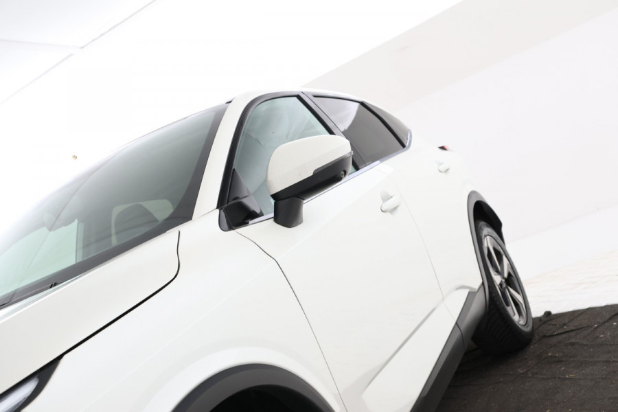 Nissan QASHQAI 1.3 MHEV Xtronic N-Connecta Automaat, navigatie, climate,