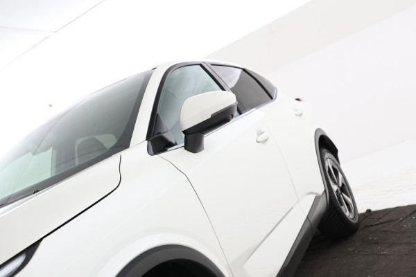 Nissan QASHQAI 1.3 MHEV Xtronic N-Connecta Automaat, navigatie, climate,