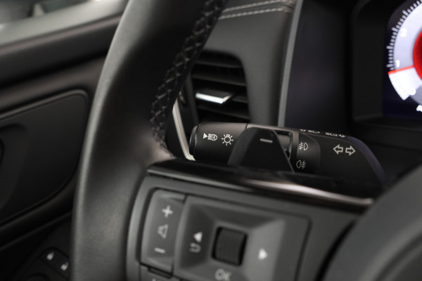 Nissan QASHQAI 1.3 MHEV Xtronic N-Connecta Automaat, navigatie, climate,