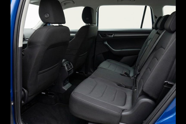 Škoda Kodiaq 1.5 TSI Ambition 7persoons 150pk | Trekhaak | Cruise control Electronic climate control | Lichtmetalen velgen 17 | Parkeersensoren achter
