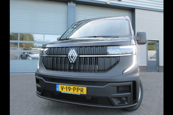 Renault Master E-Tech T35 L2H2 Extra Long Range, 87 kWh, Carplay / Android, Navigatie, LED.