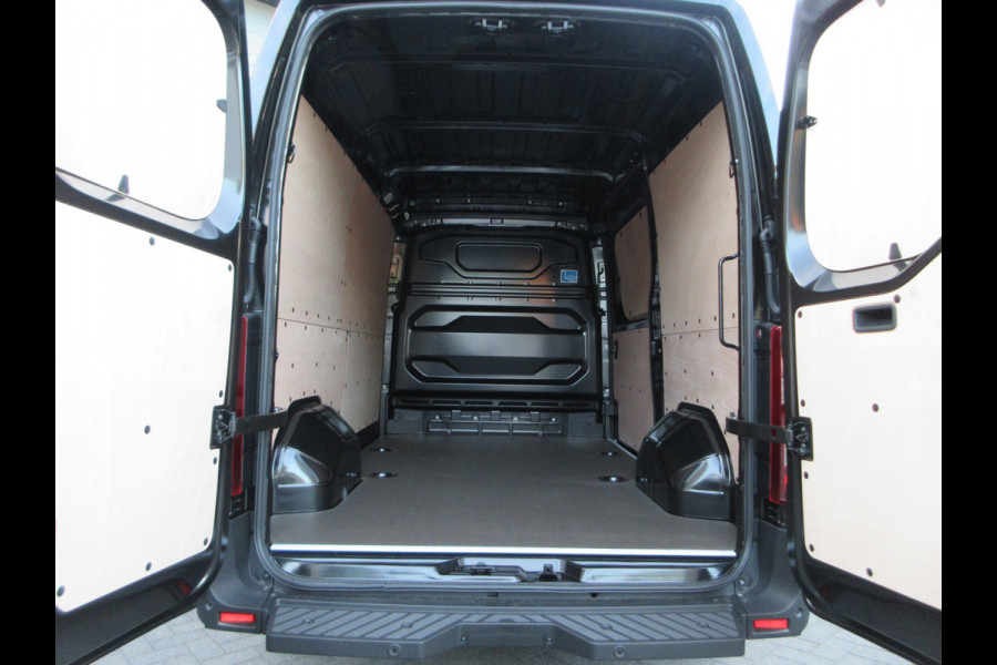 Renault Master E-Tech T35 L2H2 Extra Long Range, 87 kWh, Carplay / Android, Navigatie, LED.
