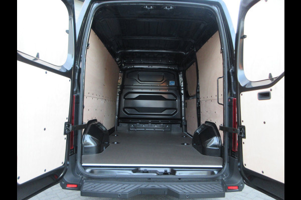 Renault Master E-Tech T35 L2H2 Extra Long Range, 87 kWh, Carplay / Android, Navigatie, LED.