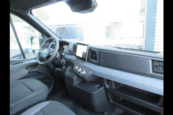 Renault Master E-Tech T35 L2H2 Extra Long Range, 87 kWh, Carplay / Android, Navigatie, LED.