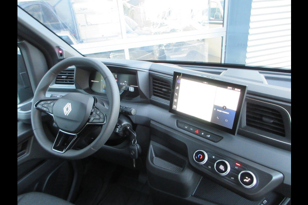Renault Master E-Tech T35 L2H2 Extra Long Range, 87 kWh, Carplay / Android, Navigatie, LED.