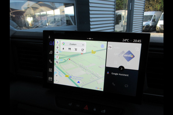 Renault Master E-Tech T35 L2H2 Extra Long Range, 87 kWh, Carplay / Android, Navigatie, LED.