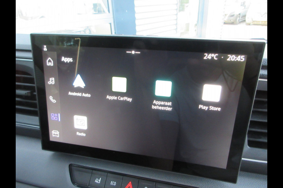 Renault Master E-Tech T35 L2H2 Extra Long Range, 87 kWh, Carplay / Android, Navigatie, LED.