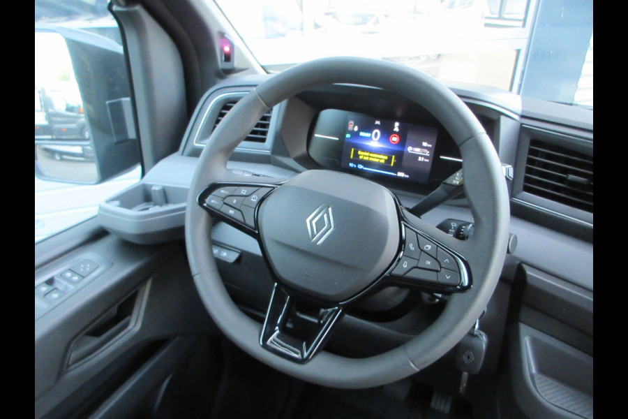 Renault Master E-Tech T35 L2H2 Extra Long Range, 87 kWh, Carplay / Android, Navigatie, LED.