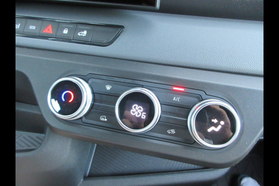 Renault Master E-Tech T35 L2H2 Extra Long Range, 87 kWh, Carplay / Android, Navigatie, LED.
