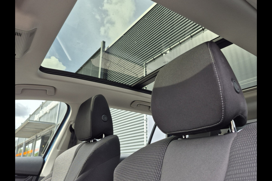Škoda Octavia Combi BWJ 2021 | 1.0TSI 111PK Business Edition | PANO SCHUIFDAK | VIRTUAL COCKPIT | CARPLAY | CLIMA | NAVI | PDC 2X |