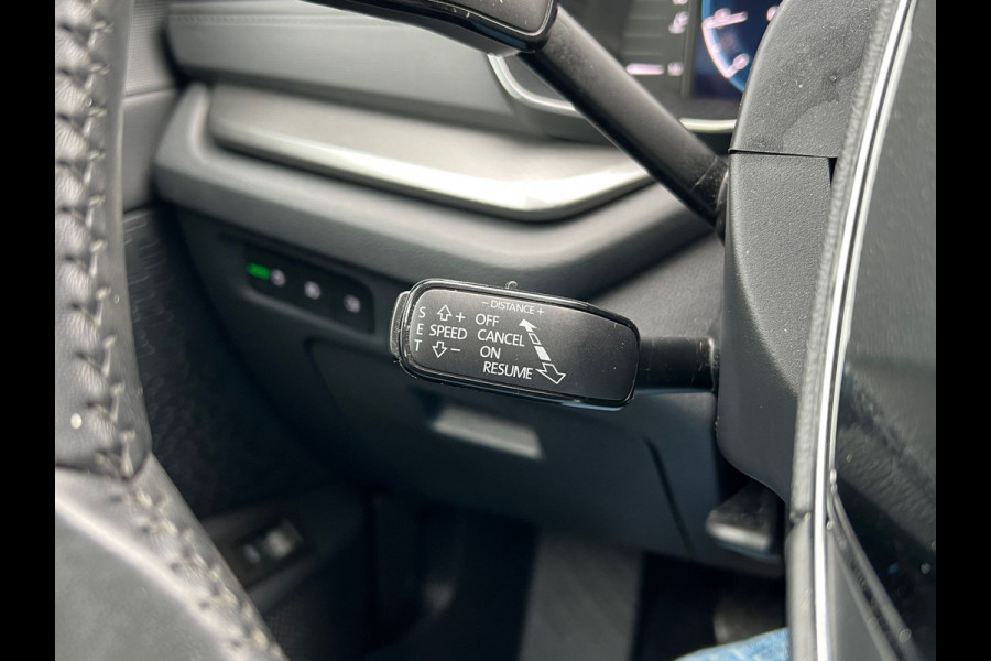 Škoda Octavia Combi BWJ 2021 | 1.0TSI 111PK Business Edition | PANO SCHUIFDAK | VIRTUAL COCKPIT | CARPLAY | CLIMA | NAVI | PDC 2X |