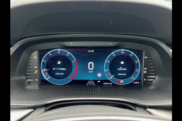 Škoda Octavia Combi BWJ 2021 | 1.0TSI 111PK Business Edition | PANO SCHUIFDAK | VIRTUAL COCKPIT | CARPLAY | CLIMA | NAVI | PDC 2X |