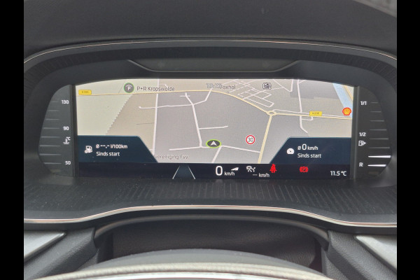 Škoda Octavia Combi BWJ 2021 | 1.0TSI 111PK Business Edition | PANO SCHUIFDAK | VIRTUAL COCKPIT | CARPLAY | CLIMA | NAVI | PDC 2X |