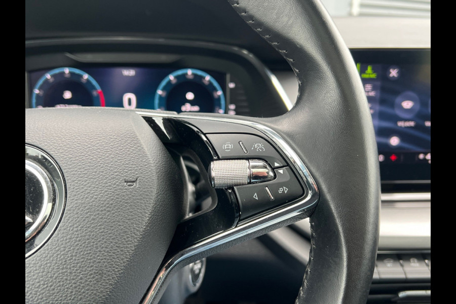 Škoda Octavia Combi BWJ 2021 | 1.0TSI 111PK Business Edition | PANO SCHUIFDAK | VIRTUAL COCKPIT | CARPLAY | CLIMA | NAVI | PDC 2X |