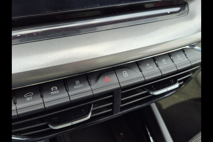 Škoda Octavia Combi BWJ 2021 | 1.0TSI 111PK Business Edition | PANO SCHUIFDAK | VIRTUAL COCKPIT | CARPLAY | CLIMA | NAVI | PDC 2X |