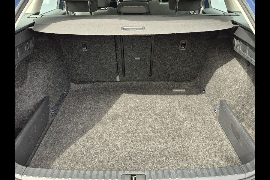 Škoda Octavia Combi BWJ 2021 | 1.0TSI 111PK Business Edition | PANO SCHUIFDAK | VIRTUAL COCKPIT | CARPLAY | CLIMA | NAVI | PDC 2X |