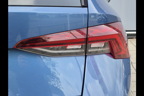 Škoda Octavia Combi BWJ 2021 | 1.0TSI 111PK Business Edition | PANO SCHUIFDAK | VIRTUAL COCKPIT | CARPLAY | CLIMA | NAVI | PDC 2X |