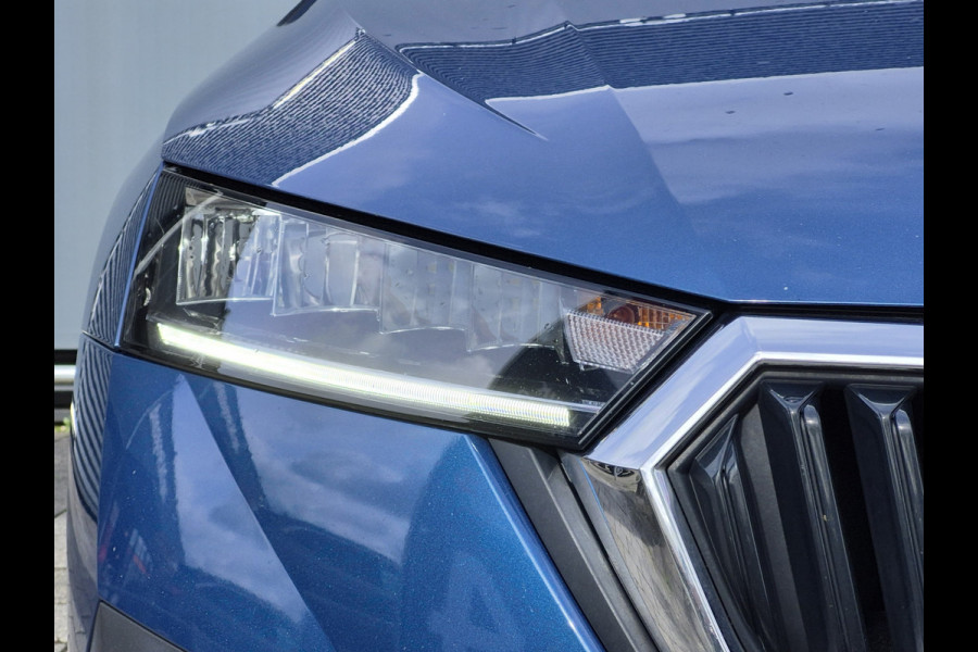 Škoda Octavia Combi BWJ 2021 | 1.0TSI 111PK Business Edition | PANO SCHUIFDAK | VIRTUAL COCKPIT | CARPLAY | CLIMA | NAVI | PDC 2X |