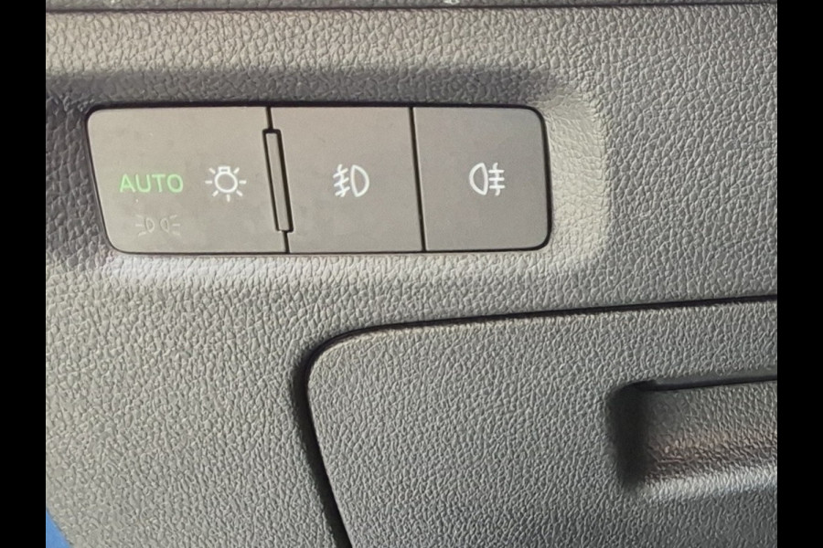 Škoda Octavia Combi BWJ 2021 | 1.0TSI 111PK Business Edition | PANO SCHUIFDAK | VIRTUAL COCKPIT | CARPLAY | CLIMA | NAVI | PDC 2X |