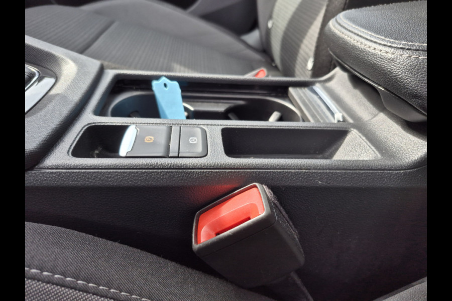 Škoda Octavia Combi BWJ 2021 | 1.0TSI 111PK Business Edition | PANO SCHUIFDAK | VIRTUAL COCKPIT | CARPLAY | CLIMA | NAVI | PDC 2X |
